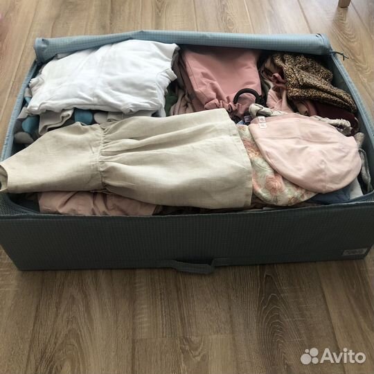 Вещи детские для девочки