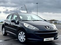 Peugeot 207 1.4 AMT, 2008, 187 000 км, с пробегом, цена 399 000 руб.