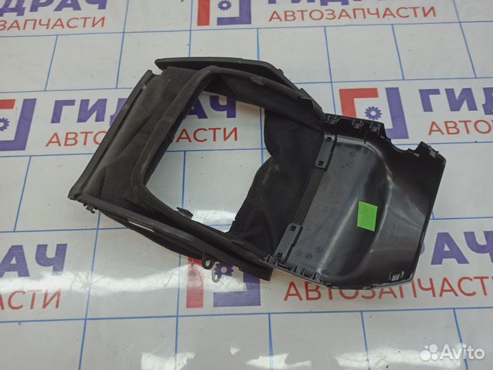Кожух рулевой колонки верхний BMW 7-Series (F02) 6