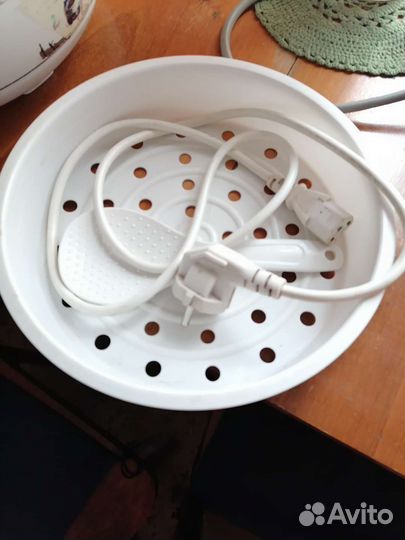 Мультиварка 4л