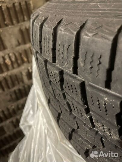 Колеса на Mercedes GLE / ML