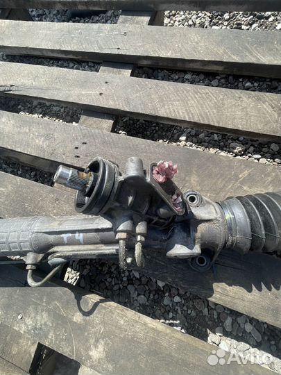 Рулевая рейка Transporter T4 701422055g