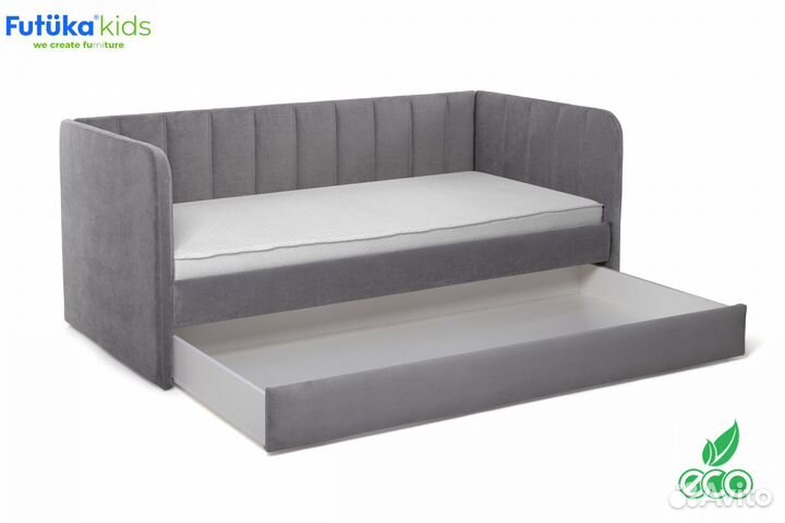 Диван-кровать Creсker ткань Teddy