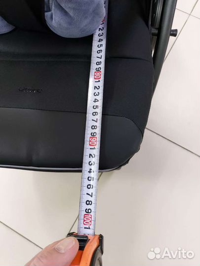 Прогулочная коляска carrello unico