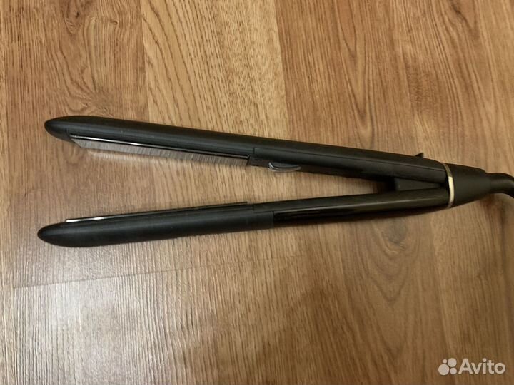 Утюжок выпрямитель для волос