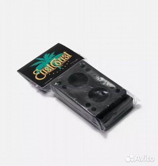 Подкладки для изменения колесной базы подвесок