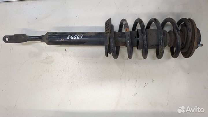 Амортизатор подвески Volkswagen Passat 5, 1998