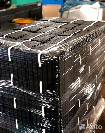 Пол для гаража