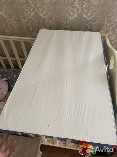 Пеленальная доска