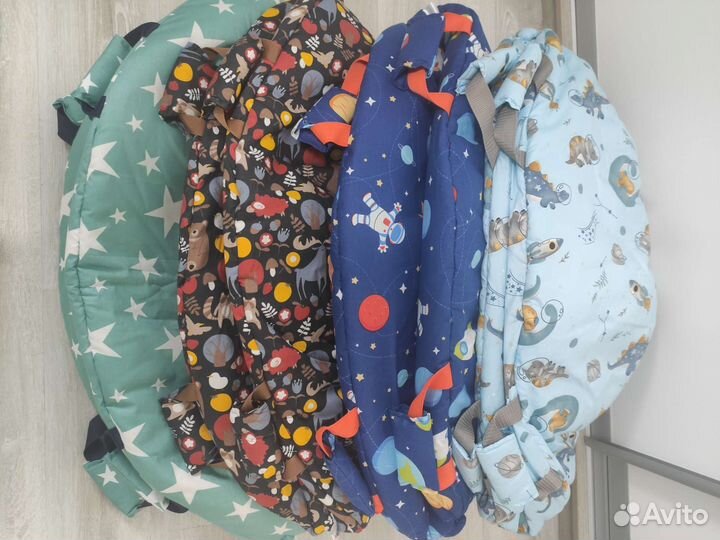 Яйцо Кислинг