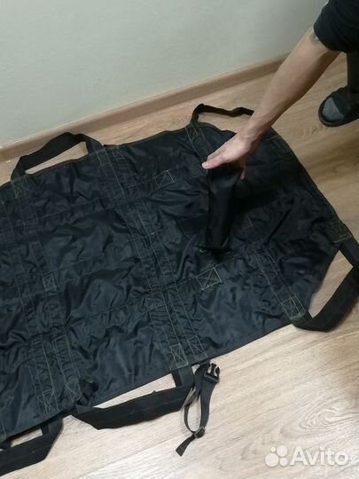 Носилки тактические