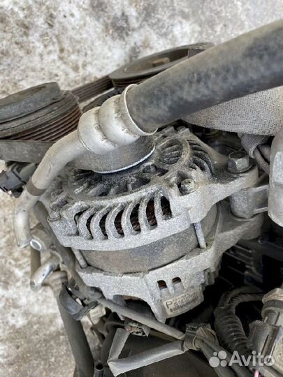 Генератор PE-VPS Mazda Axela blffw P301 A2TX2291