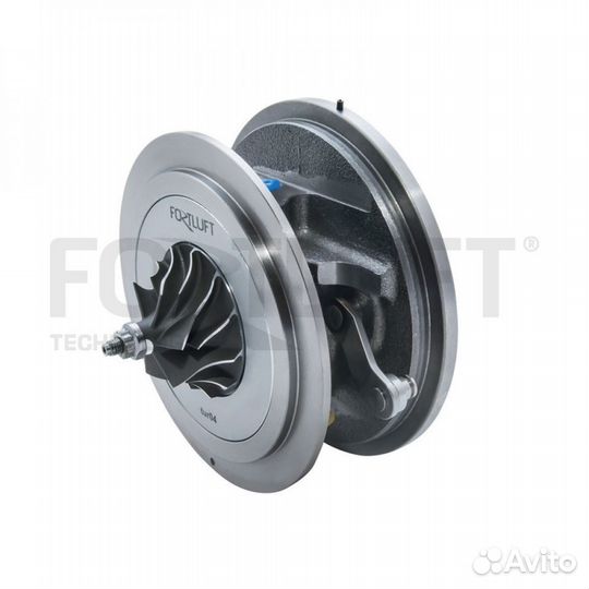 Картридж турбины форд Транзит ford