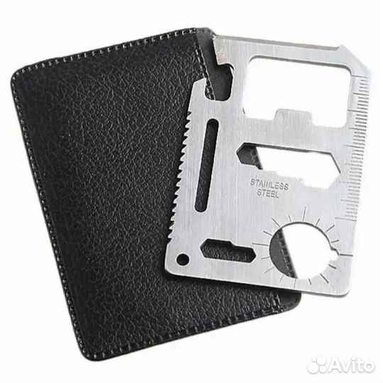 Мультитул 11в1