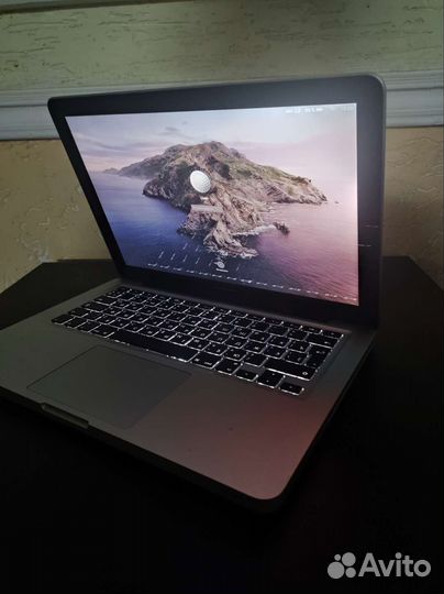 Apple MacBook Pro 13