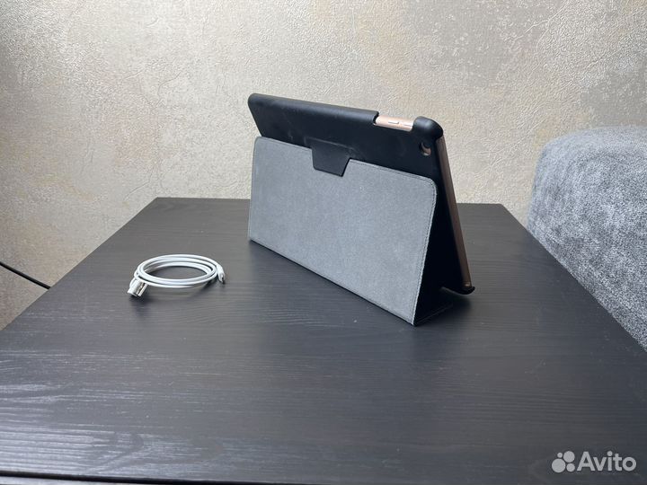 iPad 6th 2018 32gb Wi-Fi