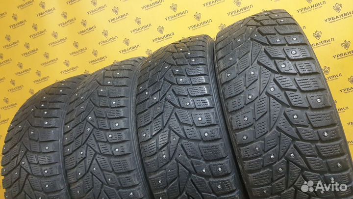 Dunlop SP Winter Ice 02 215/55 R17 98T