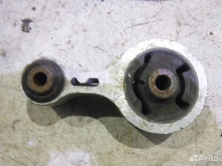 Опора двигателя Мазда 6 2 GH