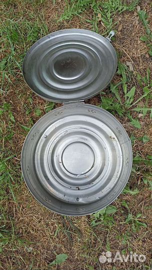 Медицинская бикса