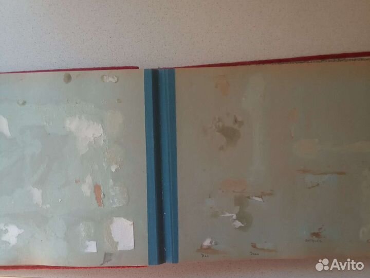 Фотоальбомы.Винтаж