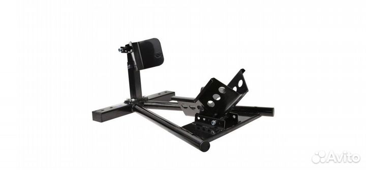 Подставка д/мотоцикла Geko