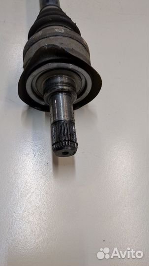 Полуось BMW X5 E70, 2008