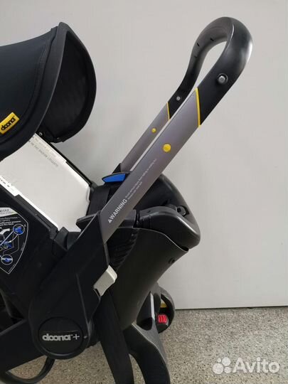 Ручка для коляски - автокресла Doona Оригинал