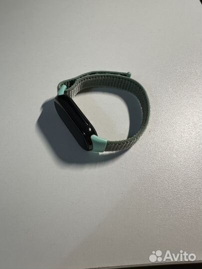 Часы xiaomi mi bend 8