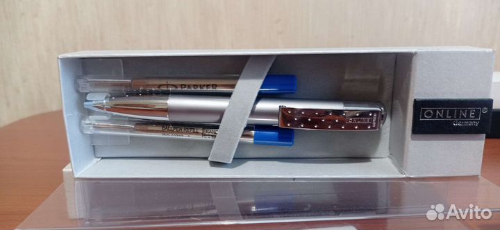 Авторучка Online Германия