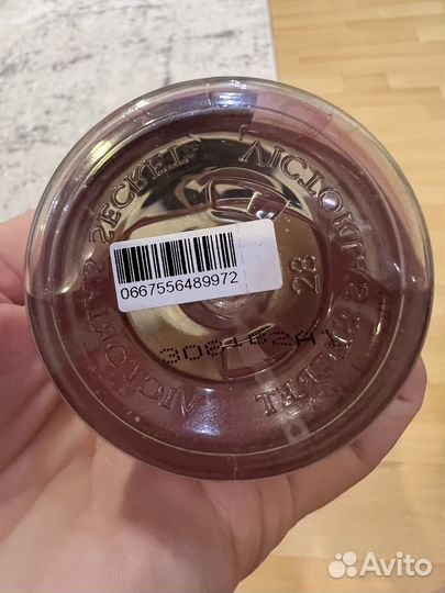 Туалетная вода victoria secret