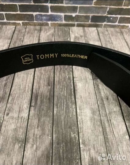 Tommy Hilfiger ремень