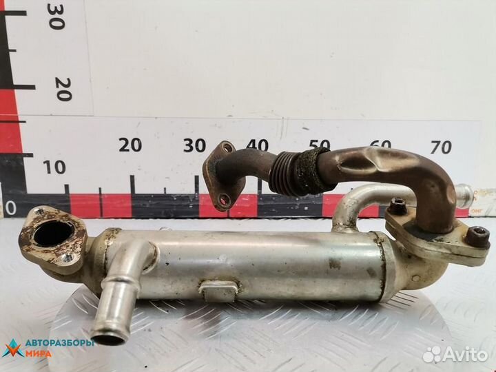 Охладитель EGR / Радиатор EGR Volkswagen Sharan