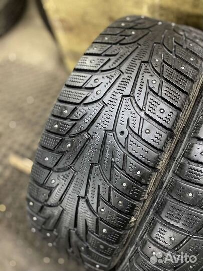 Hankook Winter I'Pike RS W419 205/60 R16