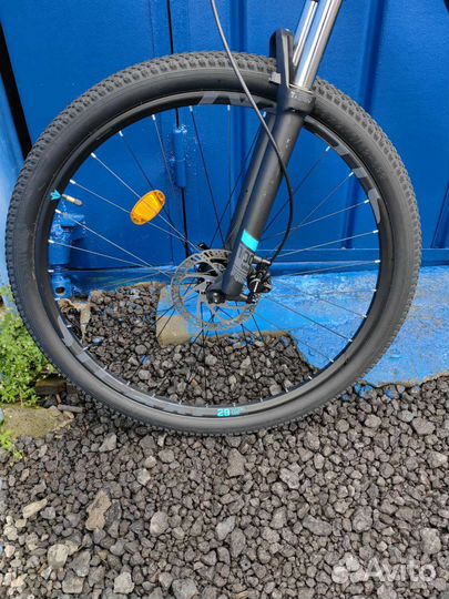 Горный велосипед Stern Motion 2.0 ALT 29