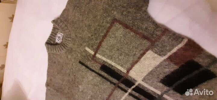 Одежда СССР