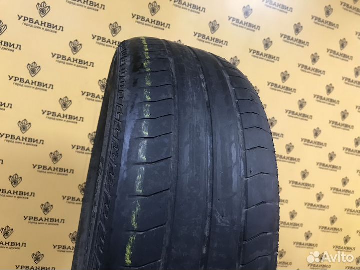 Continental ContiEcoContactCP 185/60 R14 82H