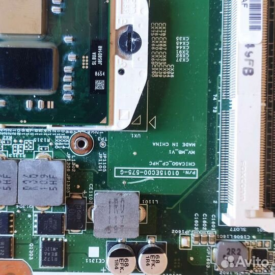 HP 630, 430, CQ57, CQ43