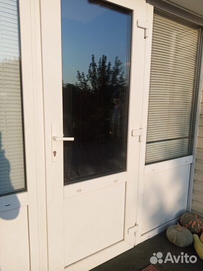 Ремонт, регулировка окон и дверей пвх