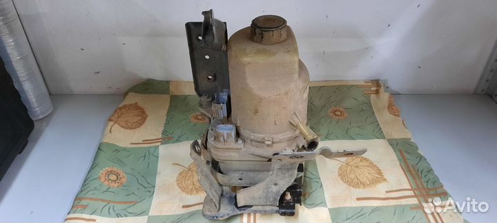 Форд фокус 2 электрогидроусилитель руля продам