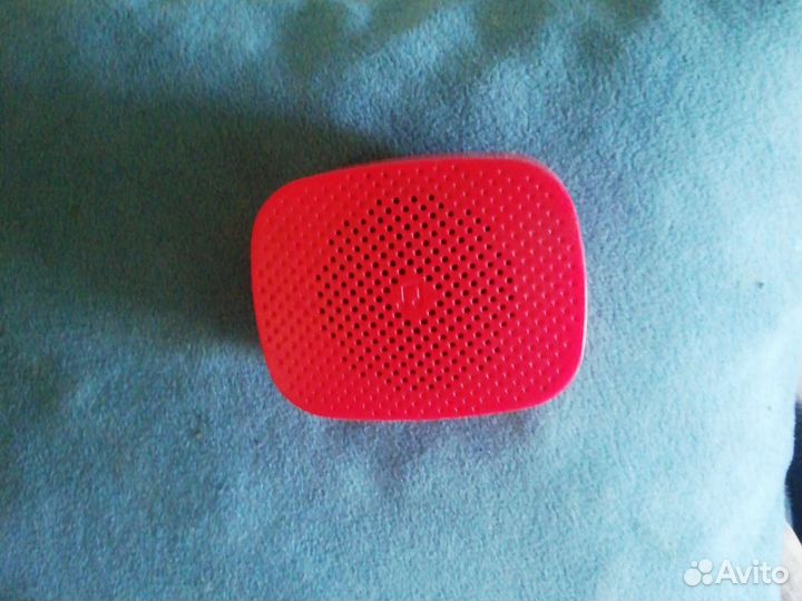 Колонка Bluetooth