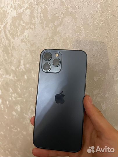 iPhone 12 Pro Max, 128 ГБ