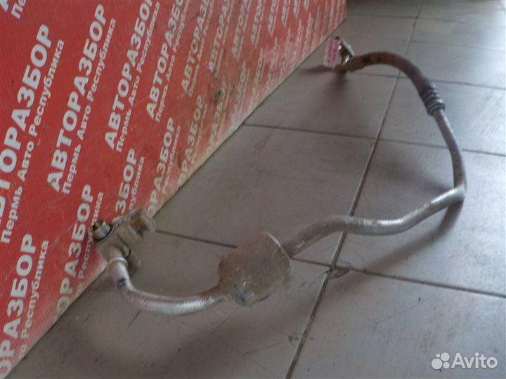 Трубка кондиционера Opel Corsa-D хэтчбек Z14XEP