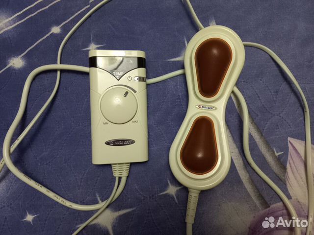 Ручной проектор Нуга Бест TK-09