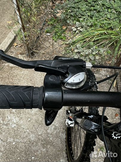 Велосипед pride XC-26 горный