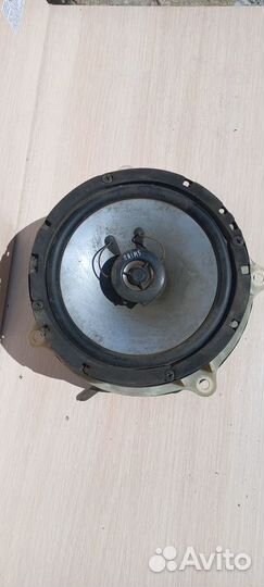 Динамик Nissan Cefiro (A32) II рестайлинг (1997–19