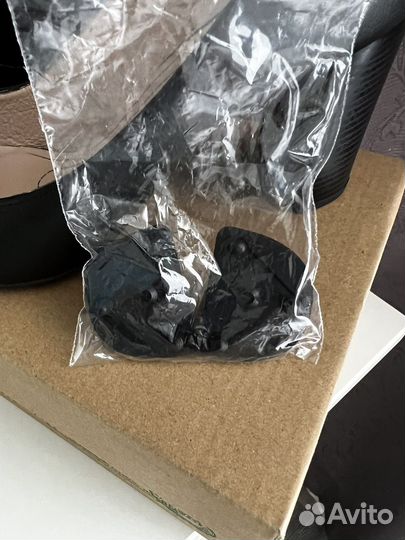 Туфли женские