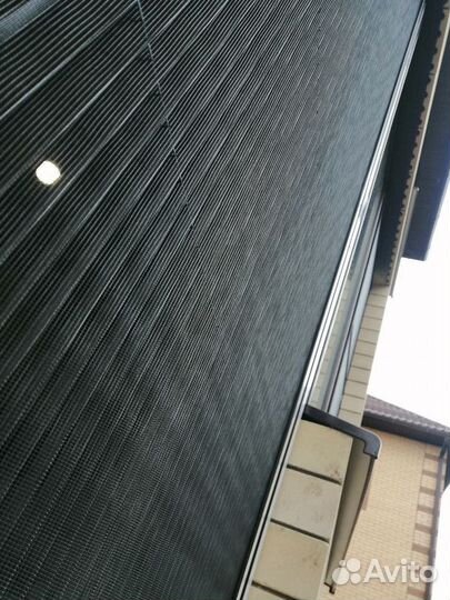 Москитная сетка антипыль