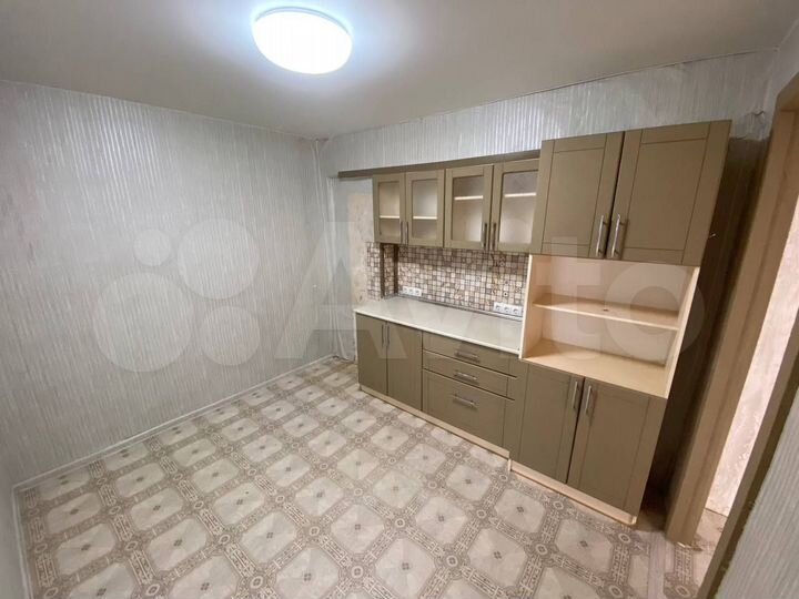 2-к. квартира, 35,7 м², 5/5 эт.