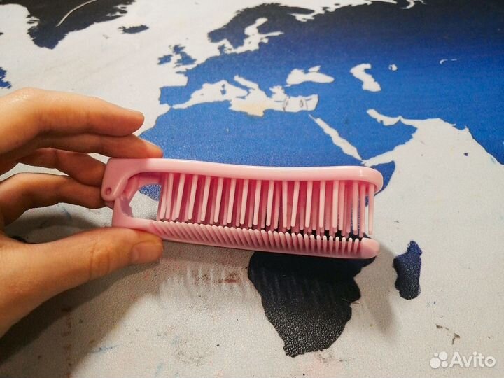 Расчёска для волос
