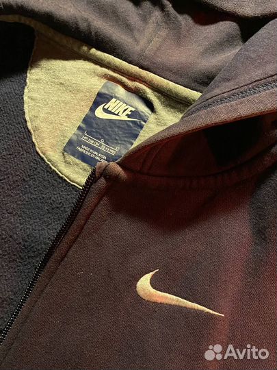 Кофта Nike 147-152